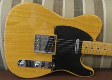 (Fender Japan) Guitare