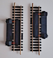 Jouef 4781 HO 2 rails de