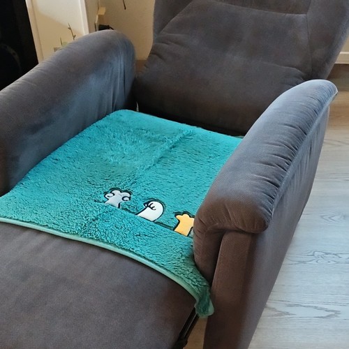 Spazio relax fauteuil - spazio,