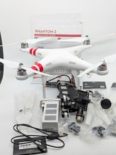 Drone DJI Phantom 2