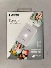 Canon zoemini mini photo - canon,