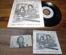 Guy Mardel / Chantal Goya –