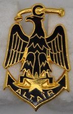 Marine - Dragueur côtier