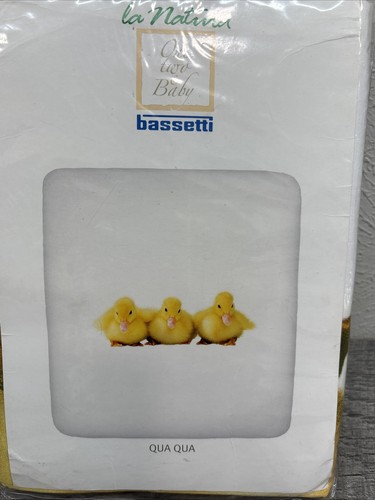 Bassetti double fitted - bassetti,