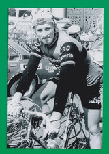 CYCLISME repro PHOTO cycliste