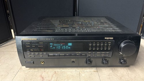 Marantz 73u stereo surround - sr-73u, stereo/surround