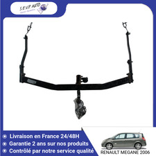 🇫🇷 ATTELAGE RENAULT