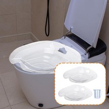 Baignoire de siège pour