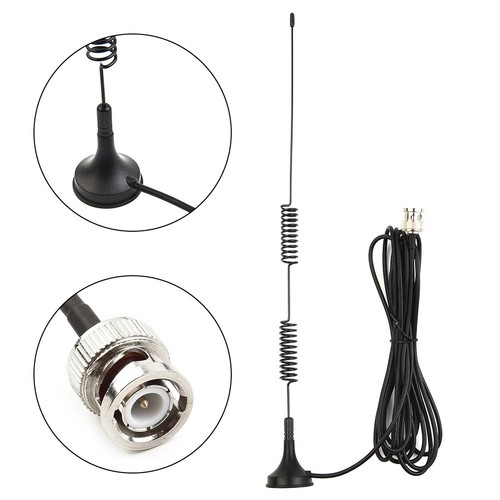 Antenne radio amateur vhf uhf - antenne,