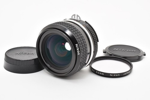 Top mint objectif nikon ai - nikon,