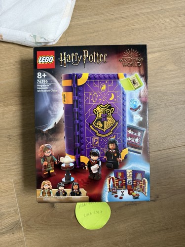 Lego harry potter 76396 - harry,