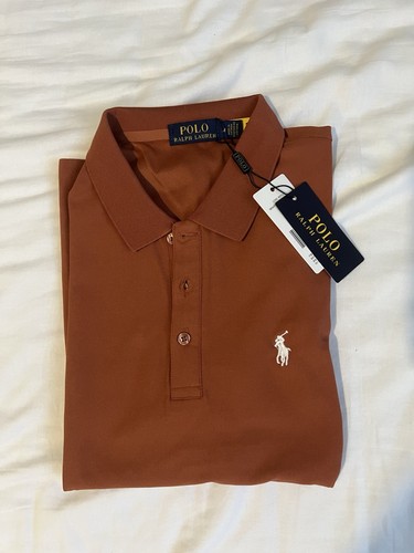 Polo ralph lauren marron - lauren,
