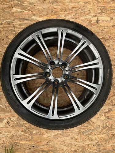 Bmw e92 2008 arrière - e92,