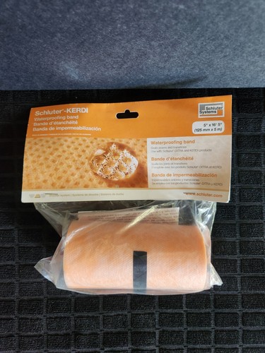 Schluter kerdi band - schluter, kerdi-band