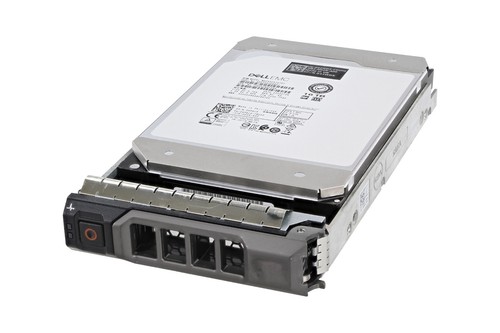 Dell 16tb sata - 3.5", 6g
