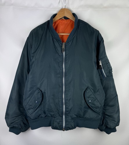 Blouson bombardier militaire