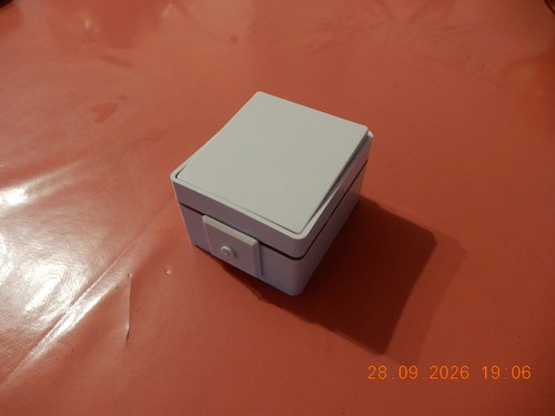 Legrand plexo ancien - plexo,