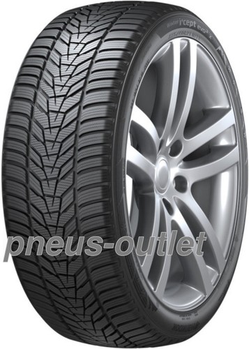Pneu hiver hankook winter - hankook,