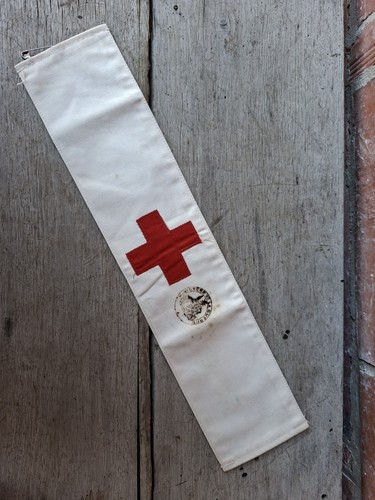 Brassard medic infirmier - medic,
