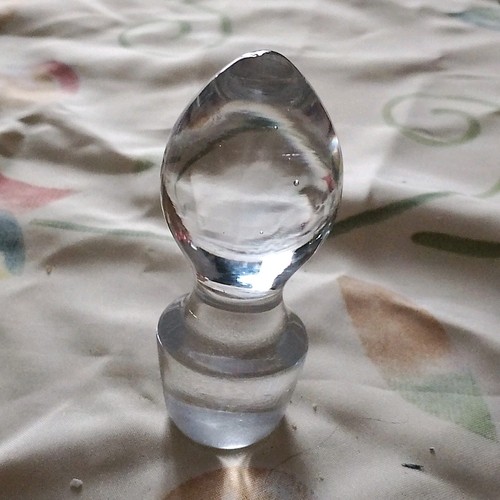 Bouchon carafe bouteille - carafe/bouteille, en