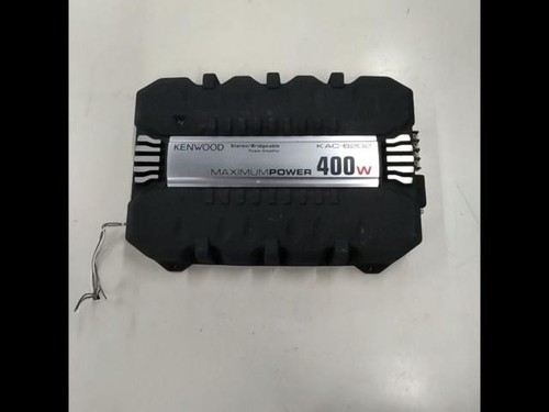 Amplificateur puissance - amplificateur, de
