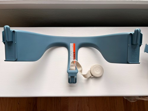 Stokke tripp trapp baby - trapp, set