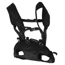 Transport Petit Chien Dos Pour Randonnée À Respirant Animaux De Compagnie