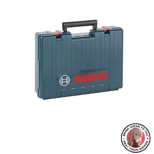 Bosch carrying case gbh36vliy - bosch,
