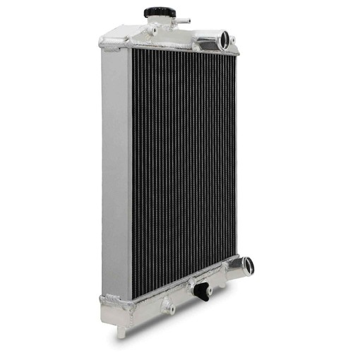 Radiateur alliage mm - en,