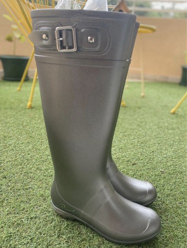 Diesel bottes pluie femme - diesel,