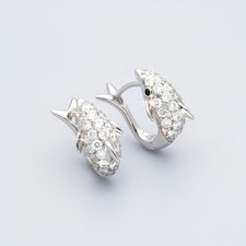 Boucles d'Oreilles - Femme -