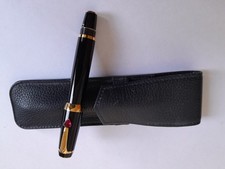 stylo plume mont blanc