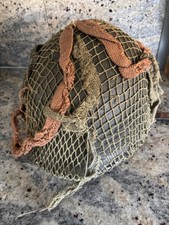 Casque de parachutiste US M1C