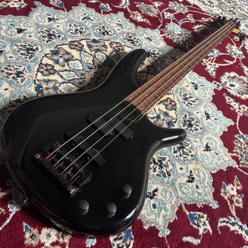 Ibanez sr600 fujigen guitare - /,
