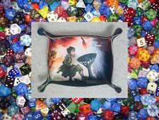 THE DESTINY OF THE COMMUNITY Dice Mat