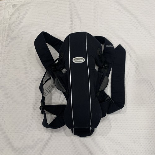 Baby bjorn navy blue - bjorn,