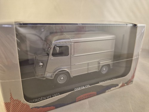 Odeon 173 citroen type gris - type,