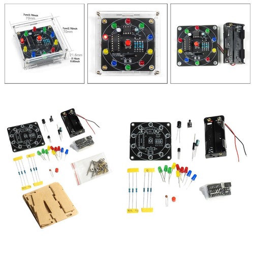 Kit bricolage platine - bricolage,