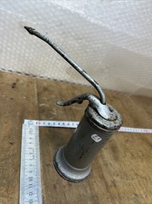 Old tool /  outil ancien, burette d huile Eagle USA Réf N.21