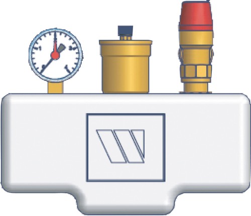 Groupe sécurité de - groupe,