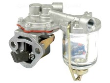 Carburant Levage Pompe Avec