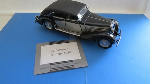 Franklin mint la - franklin,