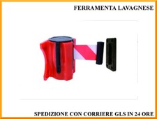 Barrière En ABS À Ruban