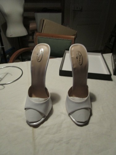 Mules talon haut - talon,