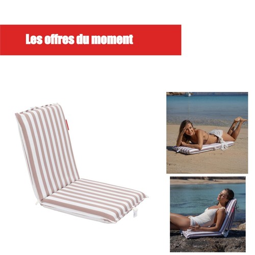 Flamingueo chaise longue - flamingueo,