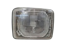 Headlight Left Halogen Fits Opel Kadett C 1.2