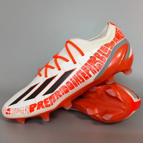 Adidas speedportal messi 1 - x,