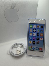 Apple Ipod Touch 7E Génération 7G (32GB) Bleu Collectors A2178 Mp3 VGC #813