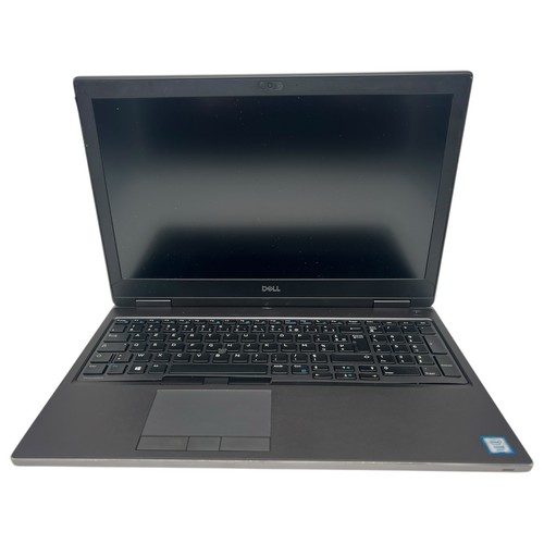 Dell precision 7540 - 7540, xeon