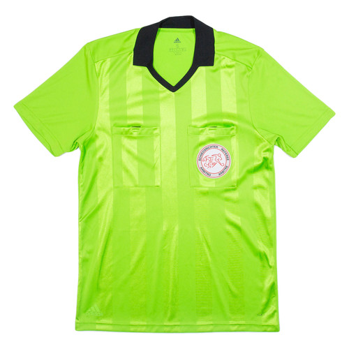 Maillot football arbitre - de,